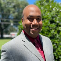 Randolph Johnson