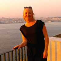 Cecily Donnelly
