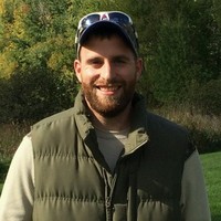 Jon Thomas, Cm-Lean
