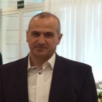 Arsen Mkrtchyan