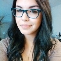Angelica Estrada