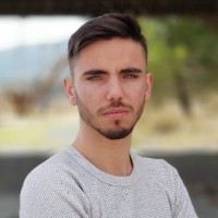 Daniel Fonseca Ramos