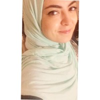 Omneya Mohammed