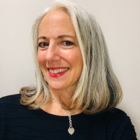 Jeri Dube