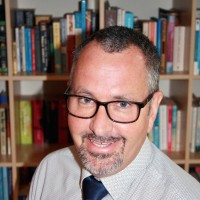 Stephen Huth