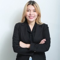 Monthita (Aimee) Simuang