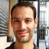 Julien Sauvaget