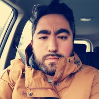 Angelo Bustamante Díaz