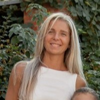 Nataliia Yaremenko