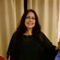 Melanie Gerardine Noakes