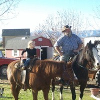 Rob Riding