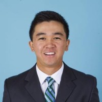 Harrison Shih