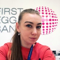 Halyna Romanyshyn