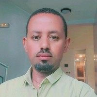 Daniel Girma