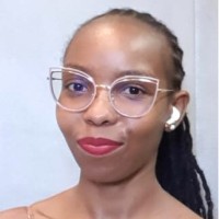 Audrey Adhiambo