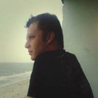 Matthew Washburn