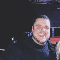 Gareth Nicholl