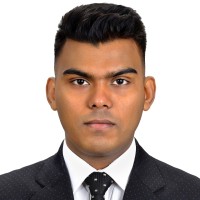 Md Johirul Islam Ripon