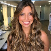 Jéssica Menali