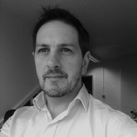 Stuart Bond