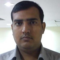 Sunil Yadav