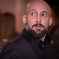 Diego Bernini