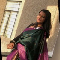 Somadrita Maity