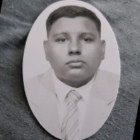 Julio Antonio Flores Puente