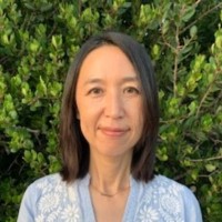Mihoko Ikeuchi