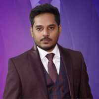 Shahrukh Parvez