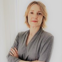 Elizabeth Marsh