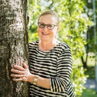 Anna-Stiina Heiskanen