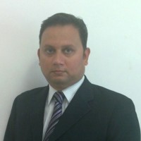 Tufail Ahmed