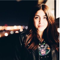 Ayelen Ximena Cejas Saldarini