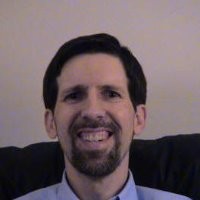 Phil Kashdan
