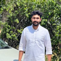 SPARSH KOCHHAR