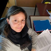 Claire Dieudonné