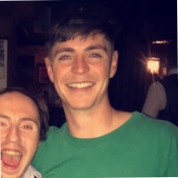 Andrew Mcclean