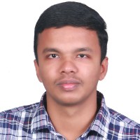 Blessen K Joseph