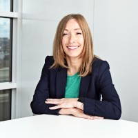 Sarah Lewis