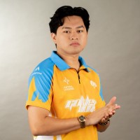 Christian Lexis Tan