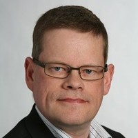 Jussi Ovaska