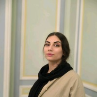 Sara Eshraghi