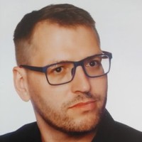 Marcin Okliński