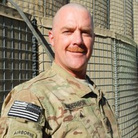 Brian A. Anderson