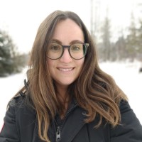 Samantha Desrosiers St-Germain