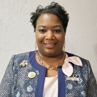 Marcia Franklin Bean