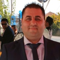 Dalibor Ilievski