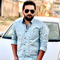 Rajiv Cet