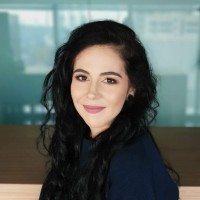 Claudia Iglesias